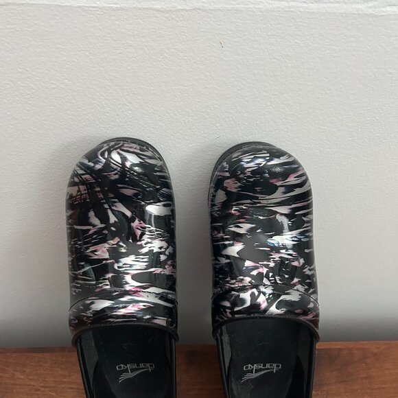 New Dansko Clogs European size 37 US 7 - Picture 3 of 4